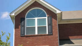 New Windows, Replacement Windows