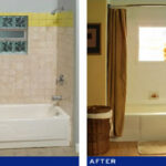 Bathroom Remodels & Transformations