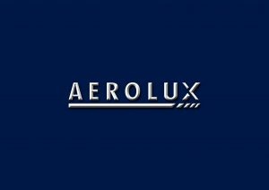 Aerolux Blinds & Window Treatments Catalog