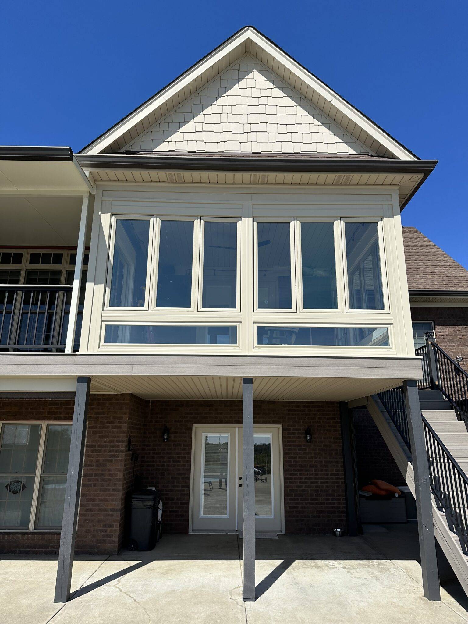 Picture Windows - Atlas Windows and Siding